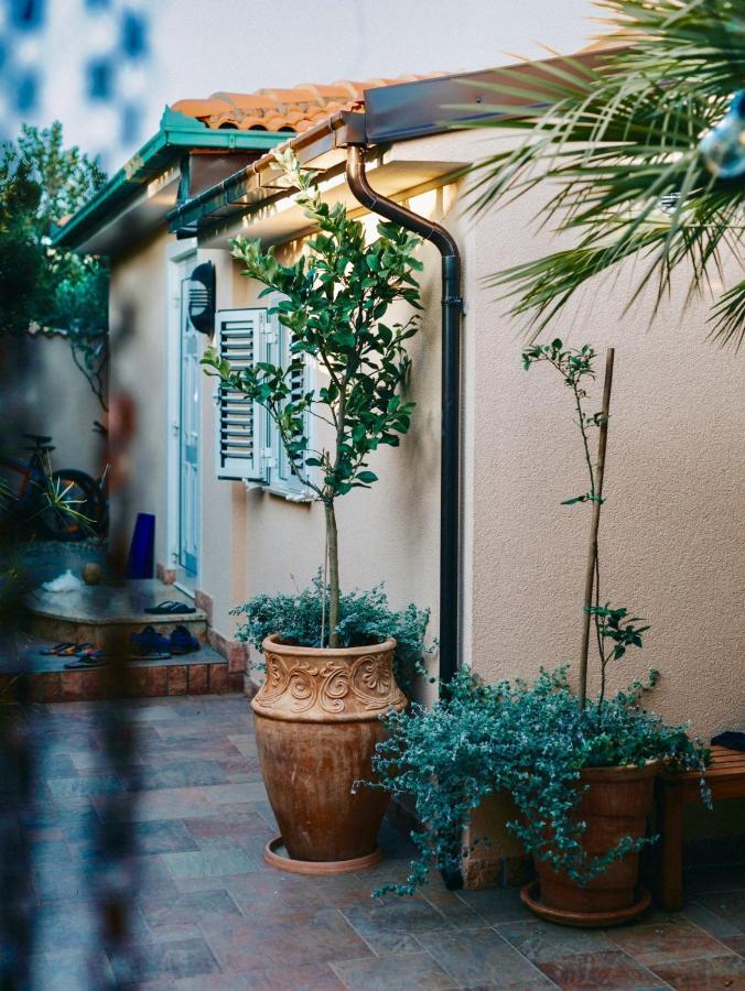 Villa Lantana Vir Exterior foto