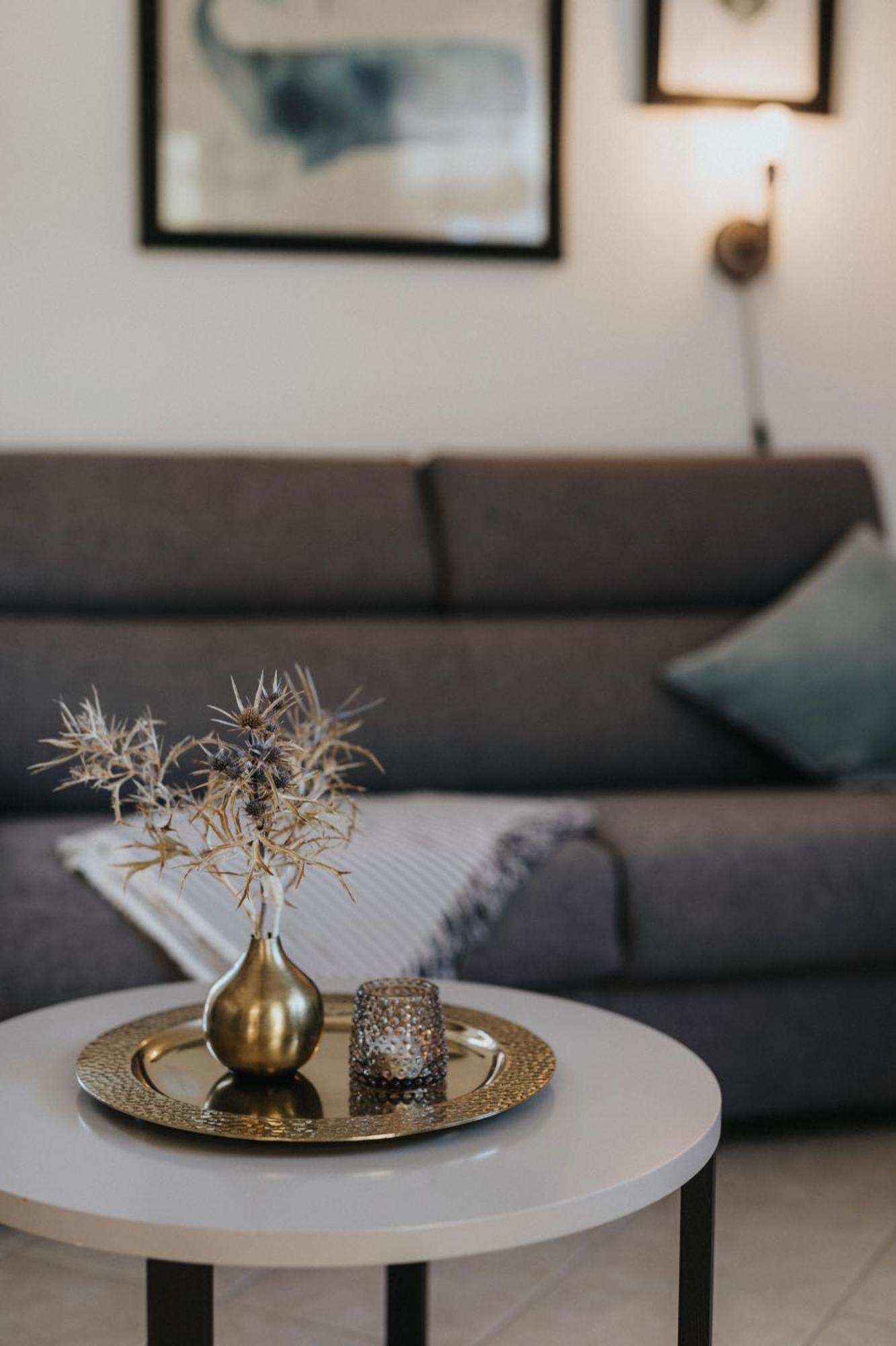Villa Lantana Vir Habitación foto