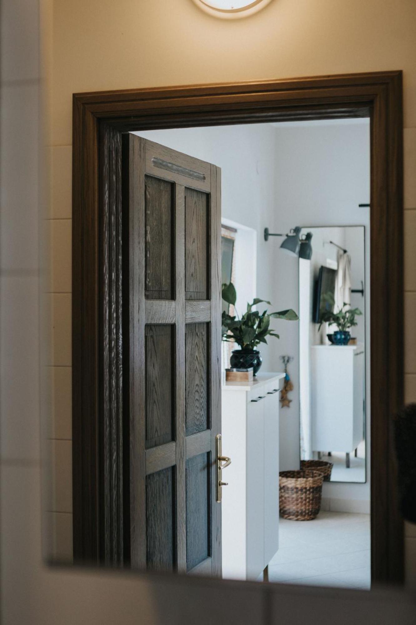 Villa Lantana Vir Habitación foto